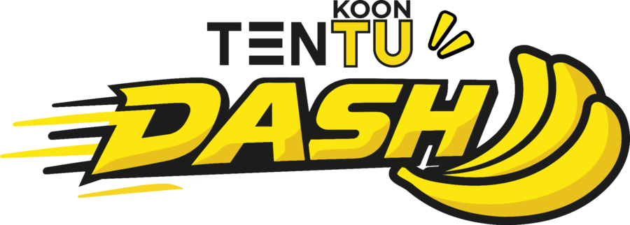 Koontentu Dash